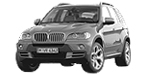 BMW E70 B0766 Fault Code