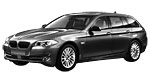 BMW F11 B0766 Fault Code