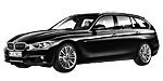 BMW F31 B0766 Fault Code